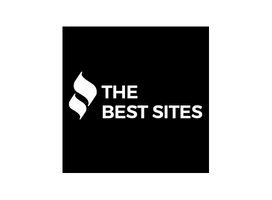 The Best Sites logo tile