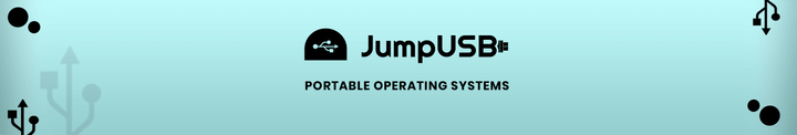 JumpUSB banner